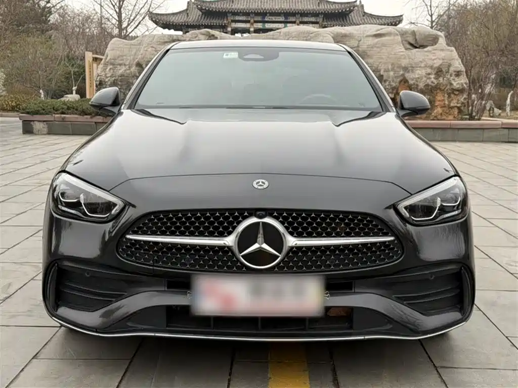 Mercedes-Benz C-Class 2022 C 260 L Sport Edition фото 20