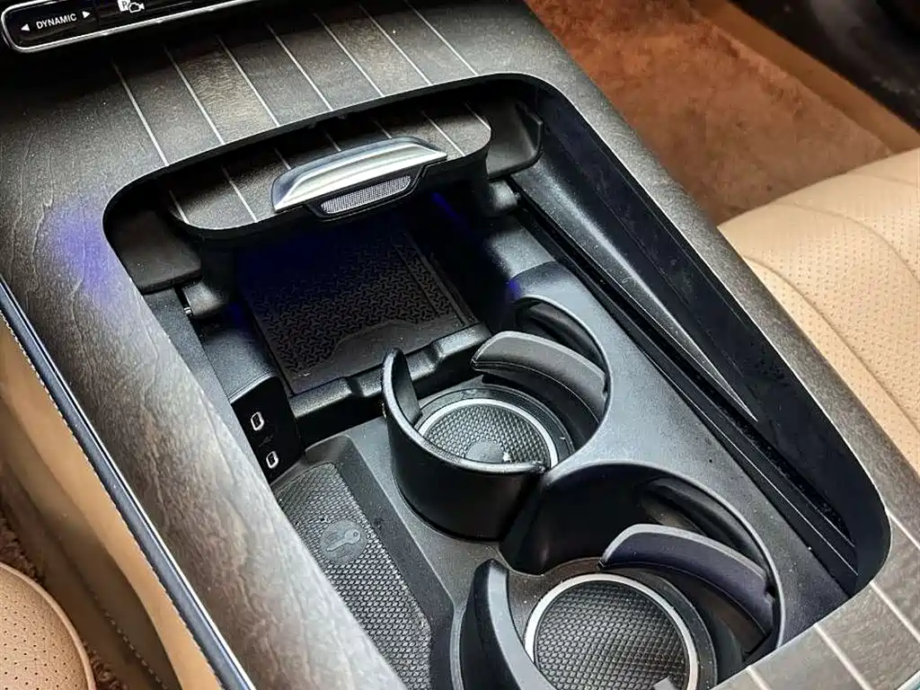 Mercedes-Benz E-Class 2024 Model E 300 L Luxury фото 13