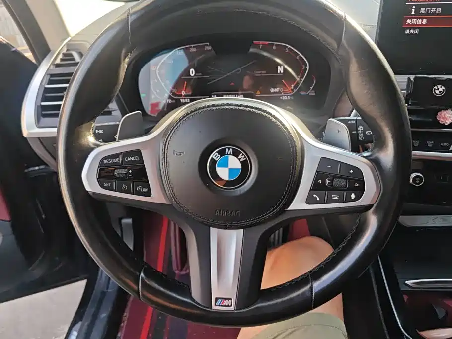 Photo 15 - BMW X3