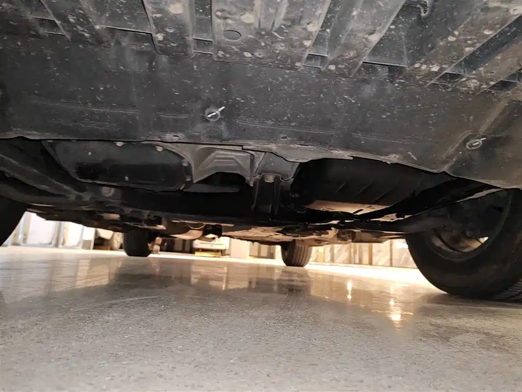 Toyota RAV4 Rongfang 2016 2.0L CVT 2WD Smart (China V) фото 23