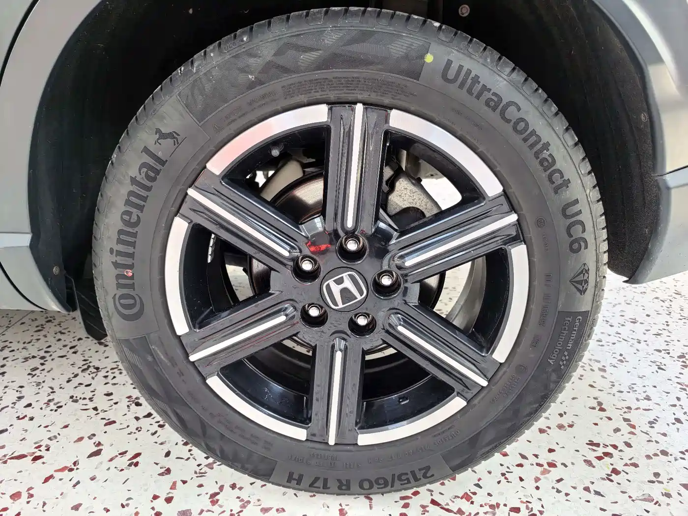 Honda Vezel 2023 2023 1.5L CVT Elite Edition
