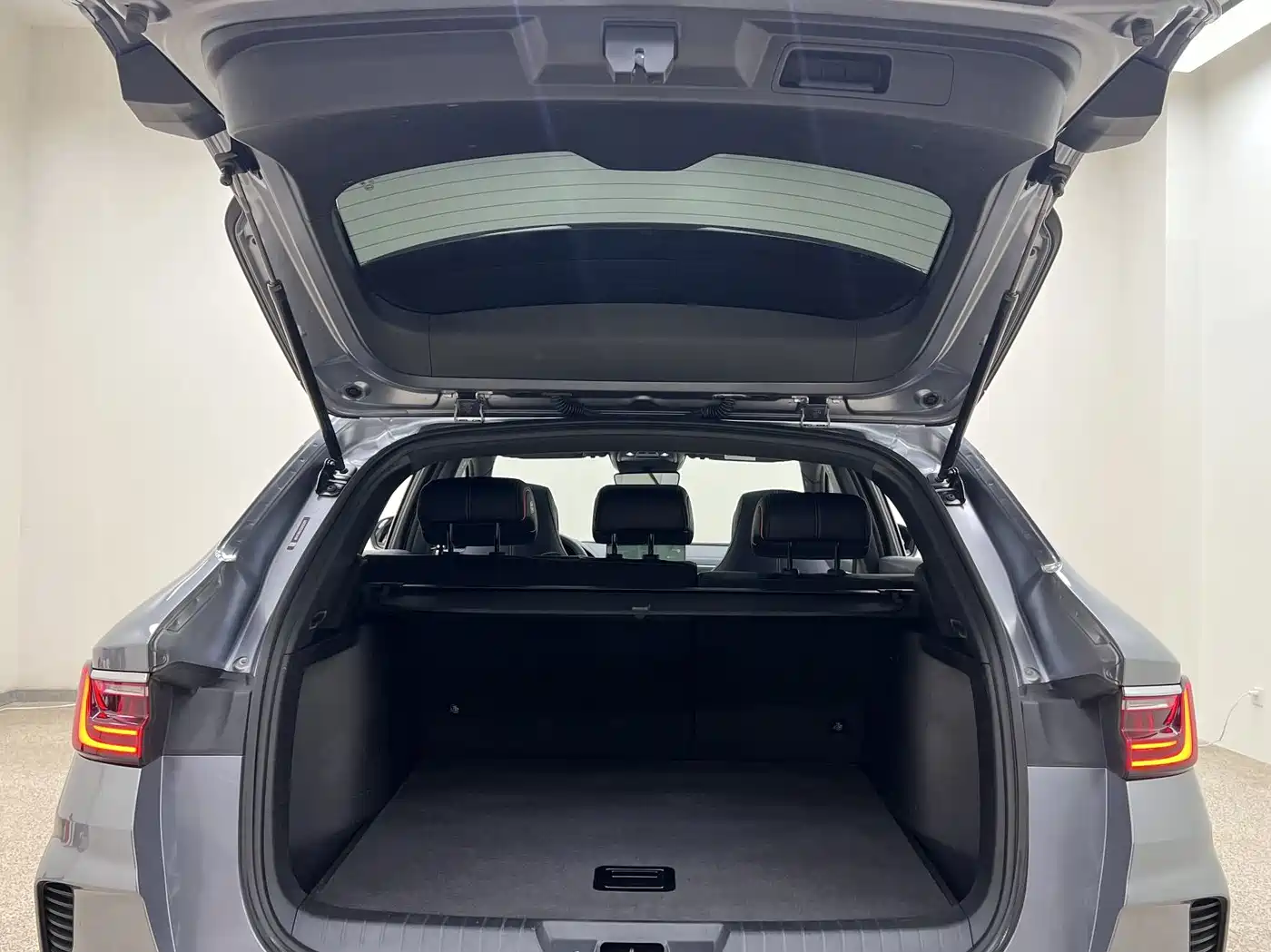 BYD Song PLUS PHEV 2021 2021 EV Premium Model