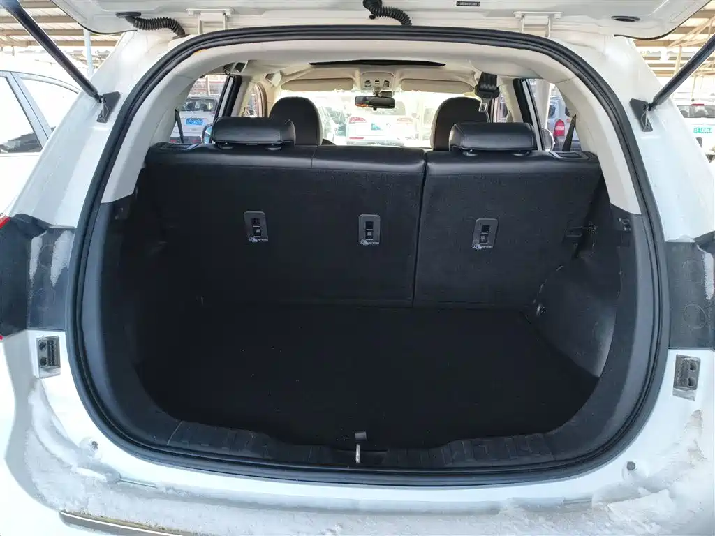 Haval H2 2016 Red Label 1.5T Manual 2WD Luxury фото 16