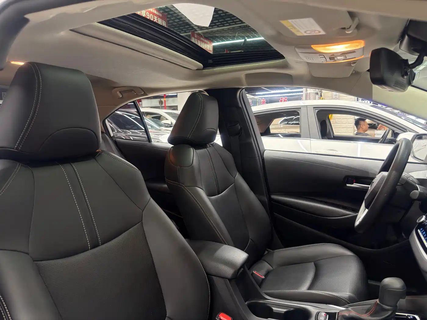 Toyota Corolla, миниатюра 14