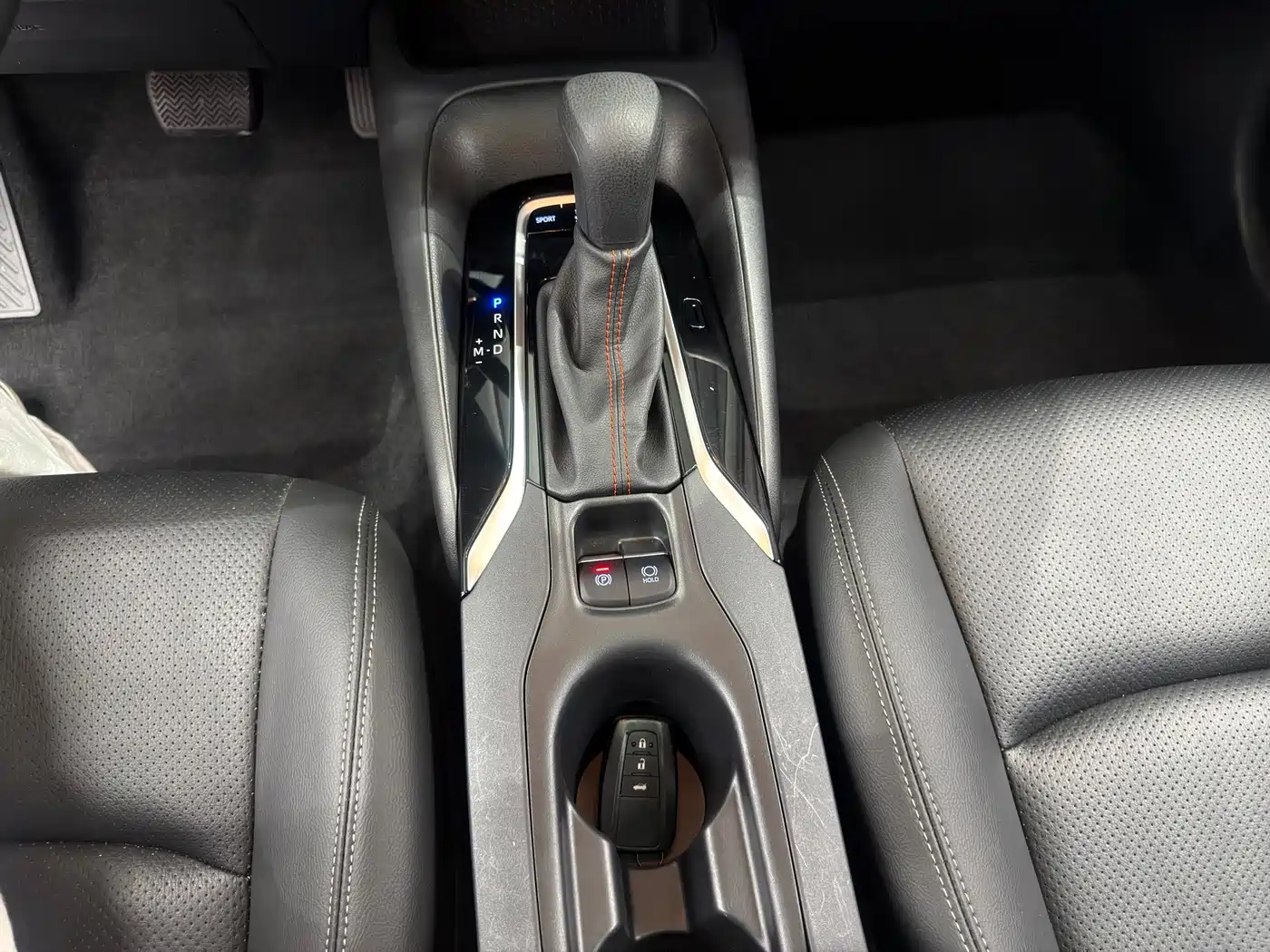 Toyota Corolla, миниатюра 17