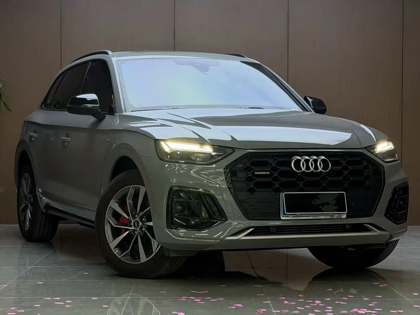 2026 Audi Q5L