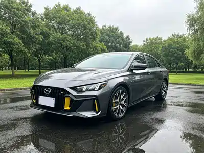 Trumpchi Empow