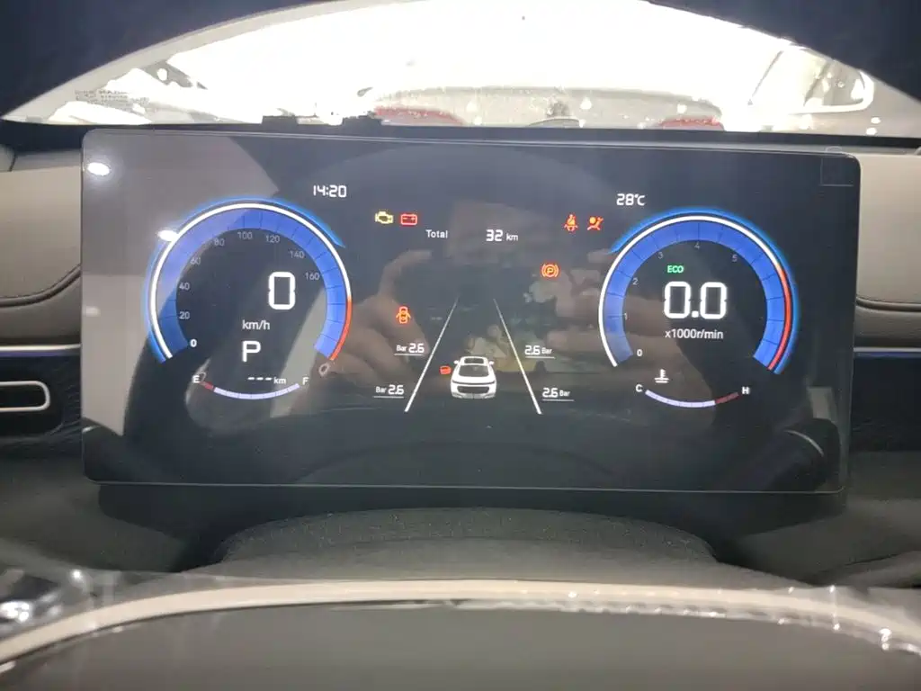 Changan Eado 2026 2026 Model 1.5T 500Bar Mid-Range Edition