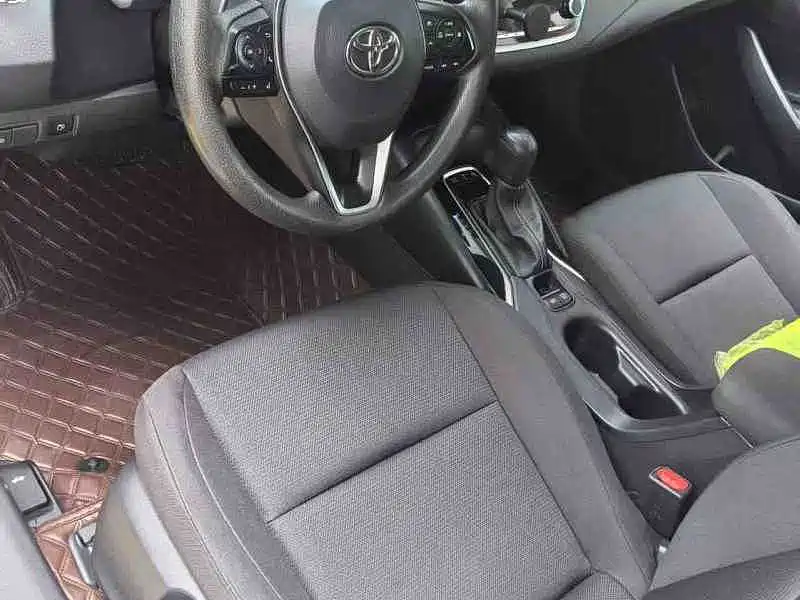Toyota Levin 2025 2024 Smart Hybrid 1.8L Leading Edition