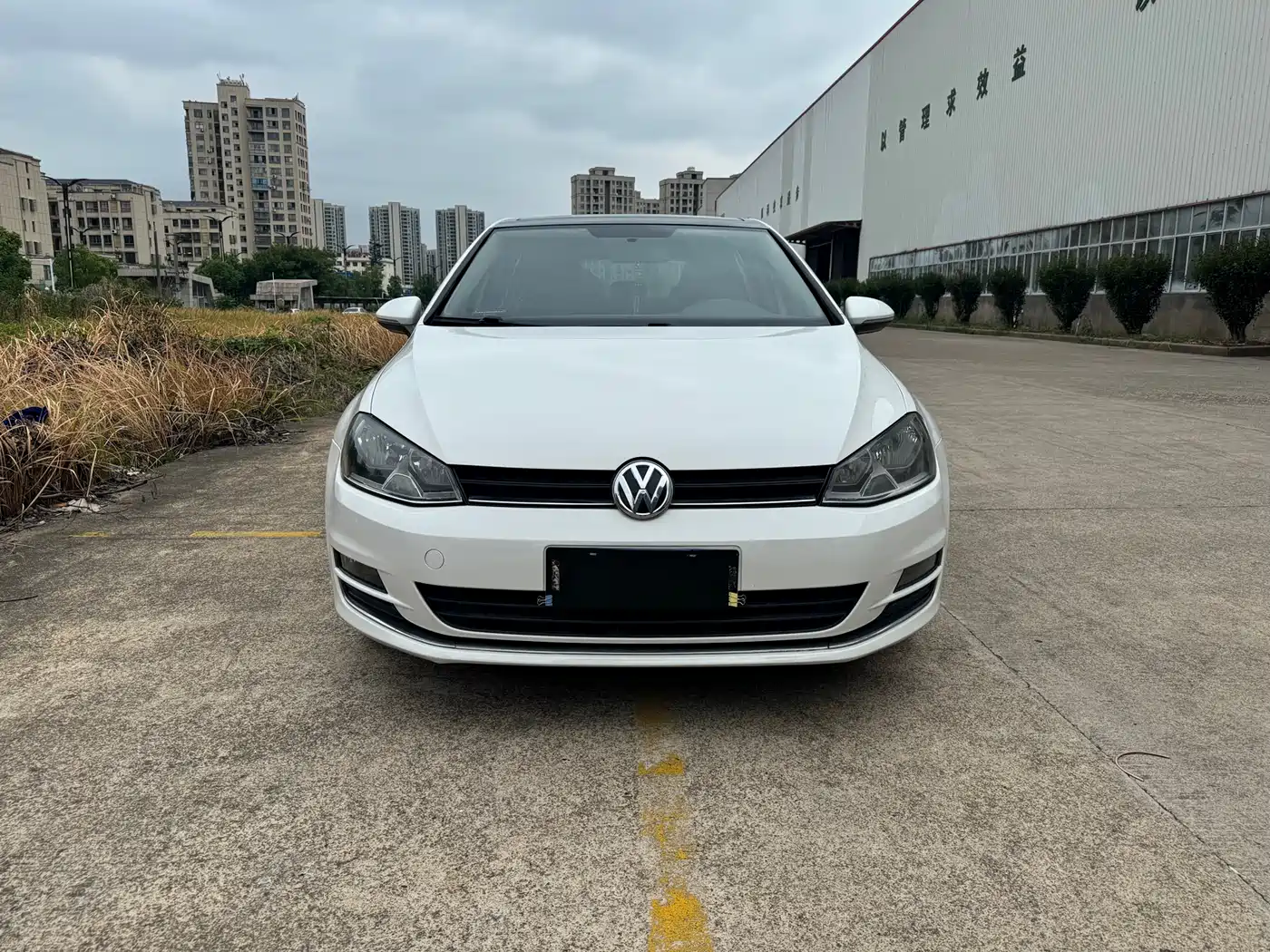 Volkswagen Golf 2014 1.4TSI Automatic Comfort фото 2