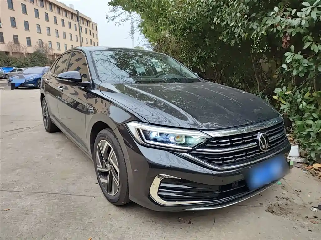 Volkswagen Sagitar 2025 300TSI DSG Surpass Edition фото 22