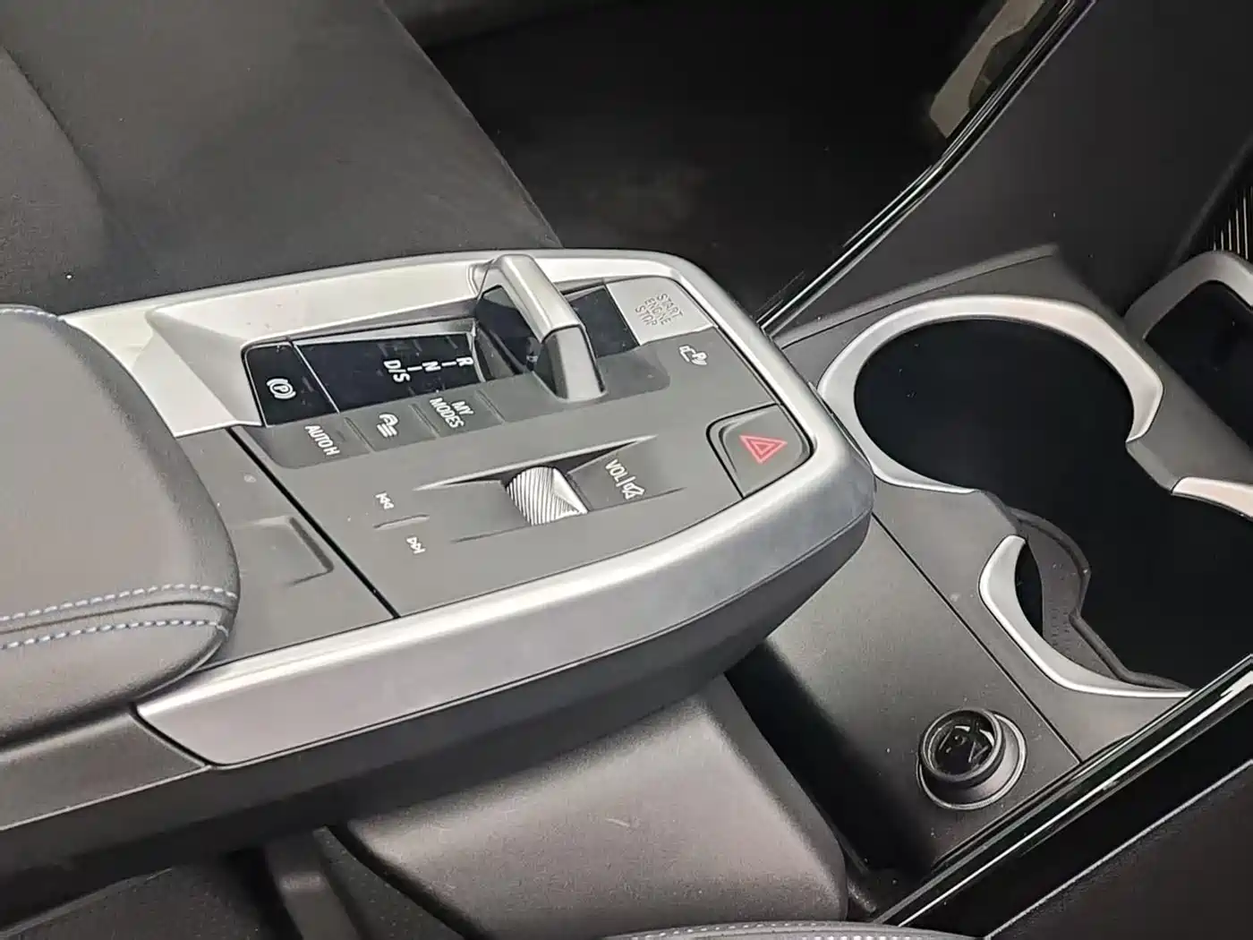 BMW X1 M35Li 2024 M35Li фото 13
