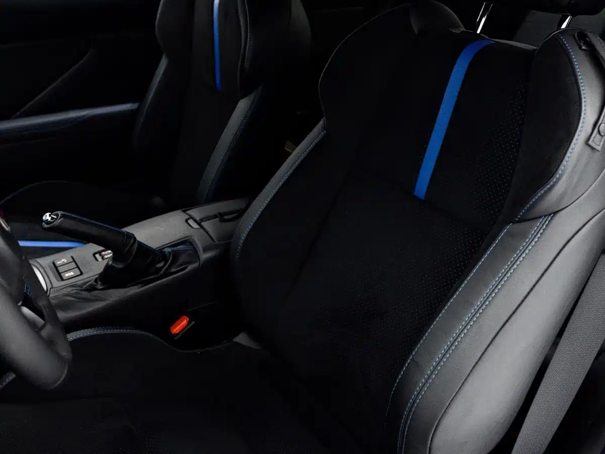 Subaru BRZ 2023 2023 2.4L Manual 10th Anniversary Edition