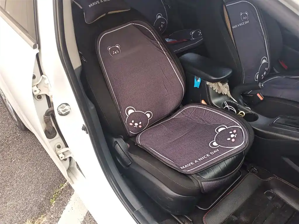 Kia K3 2015 1.6L Automatic GLS фото 25