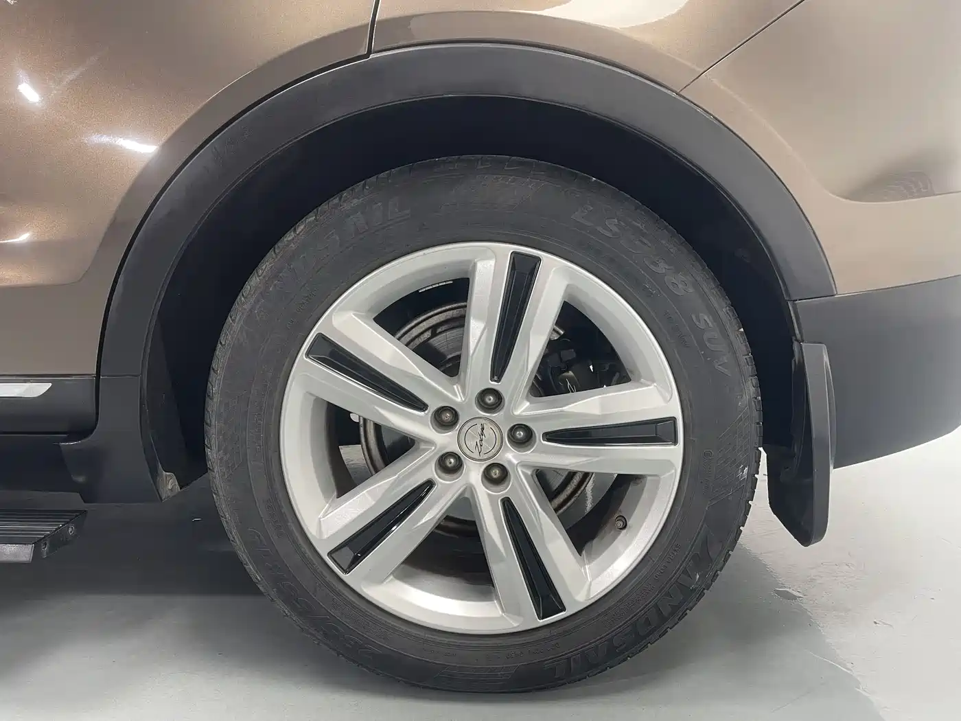 ZOTYE T700