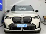 Фото 2 - BMW X3 M50