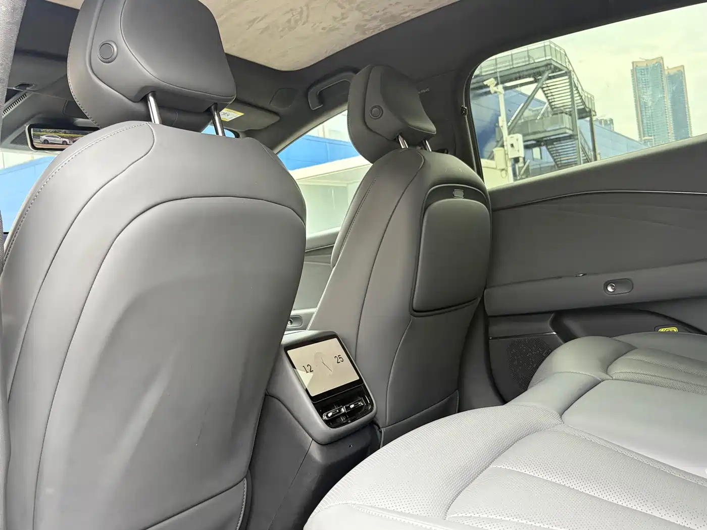 2026 XPeng P7+