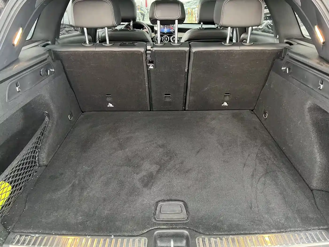 Mercedes-Benz GLC 2022 Facelift III GLC 260 L 4MATIC Dynamic фото 23