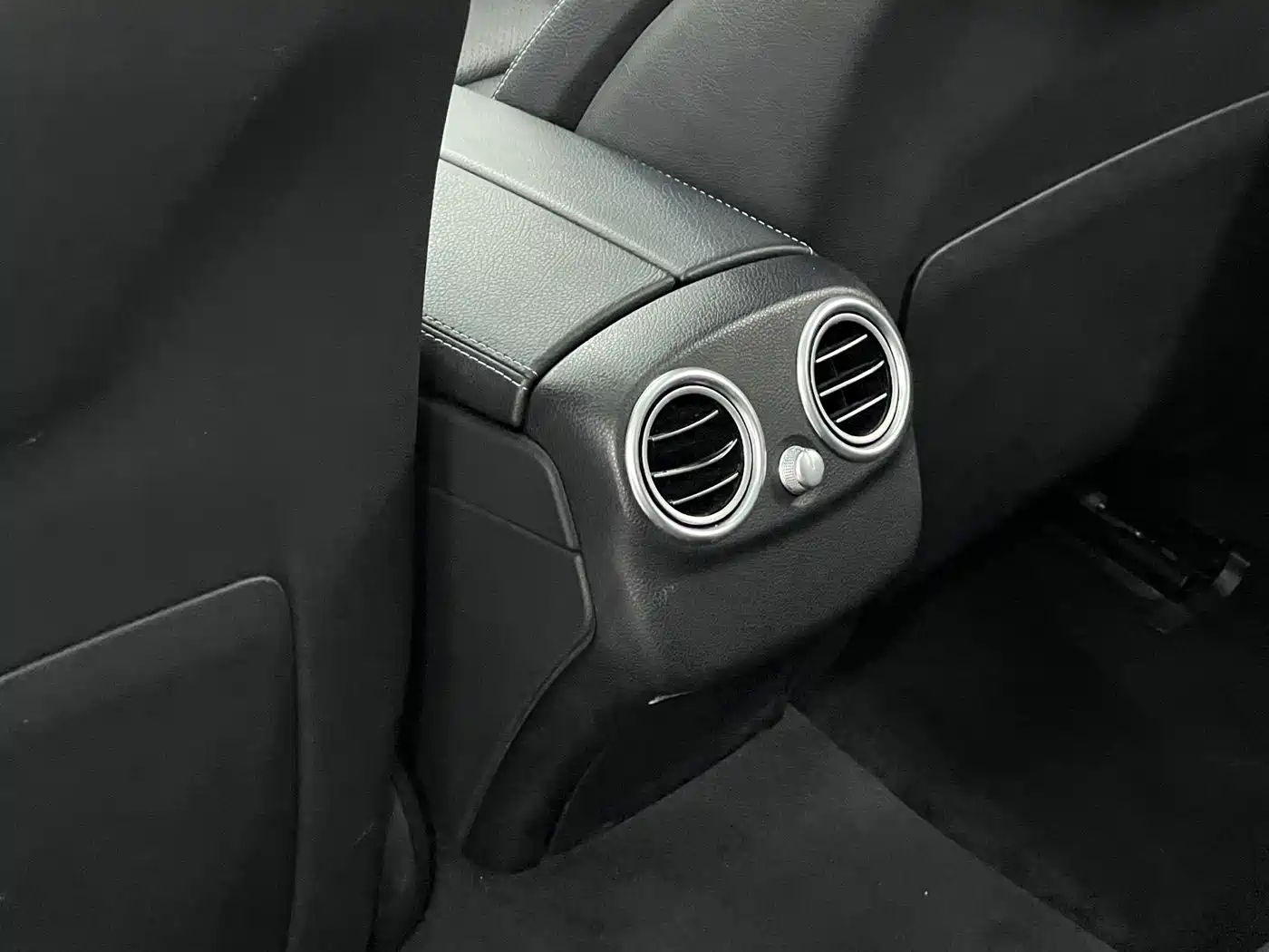 Mercedes-Benz C-Class (Import) 2018 C 180 Estate фото 15