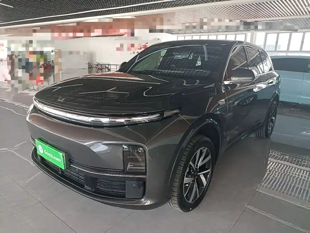 Li Auto L7 2023