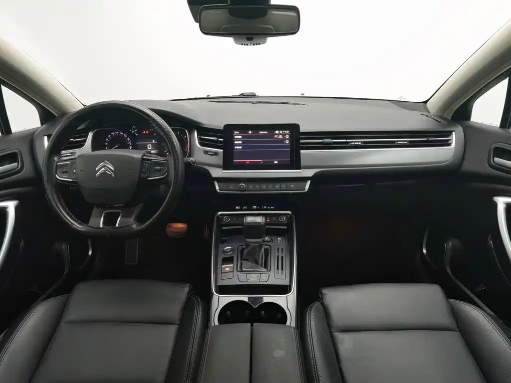 Photo 5 - Citroën C5