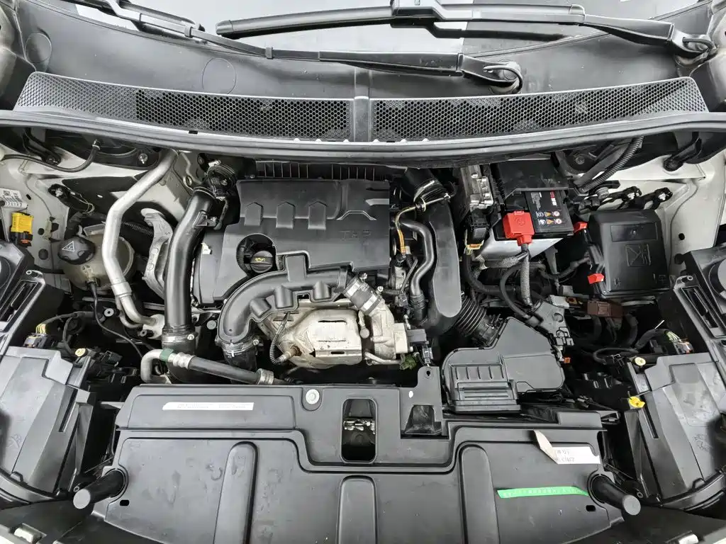Photo 6 - Peugeot 4008