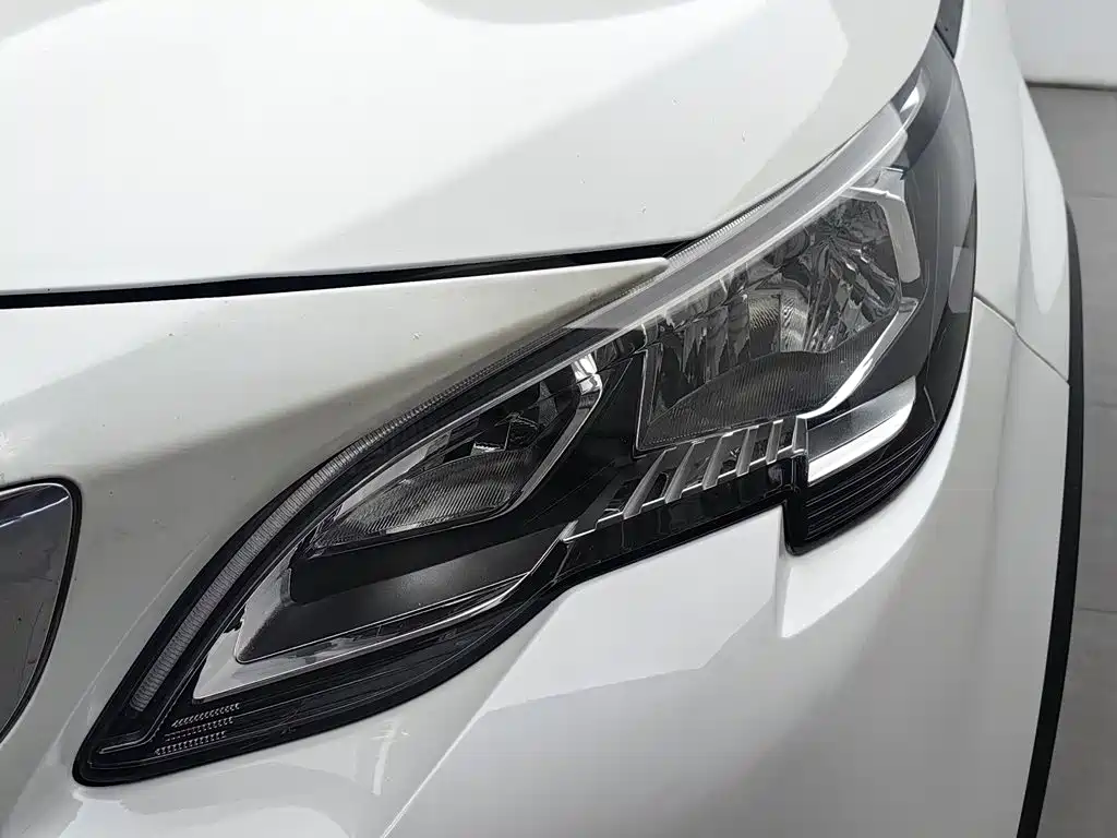 Фото 7 - Peugeot 4008
