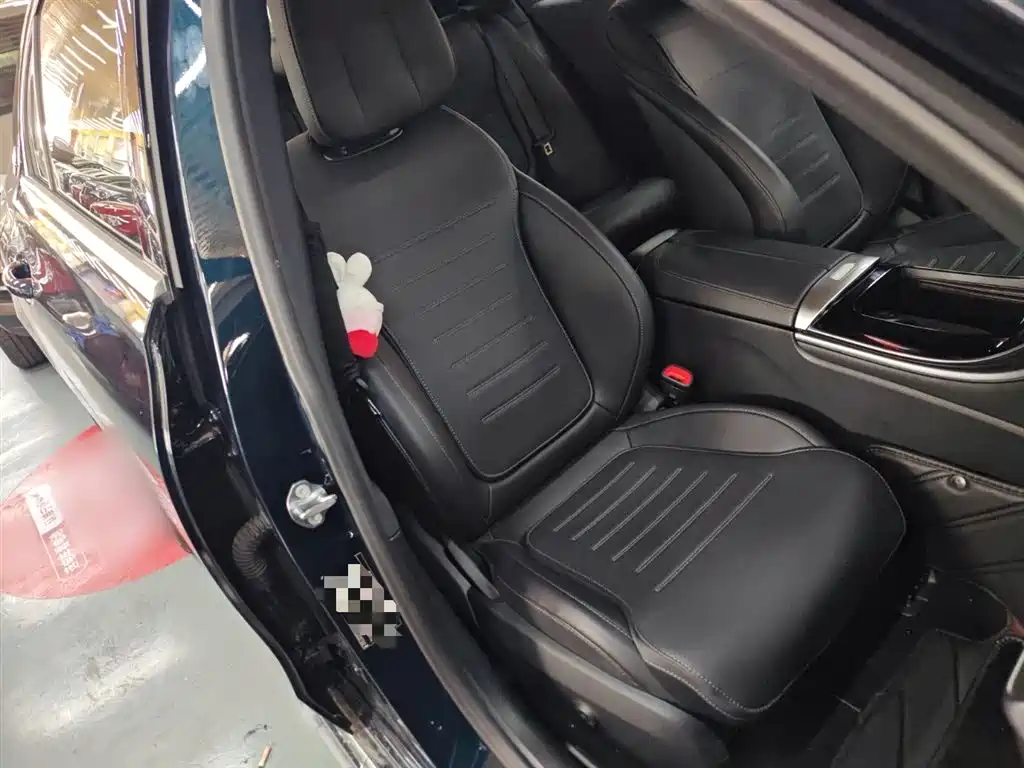 Mercedes-Benz C-Class 2023 Facelift C 260 L Sport Edition фото 25