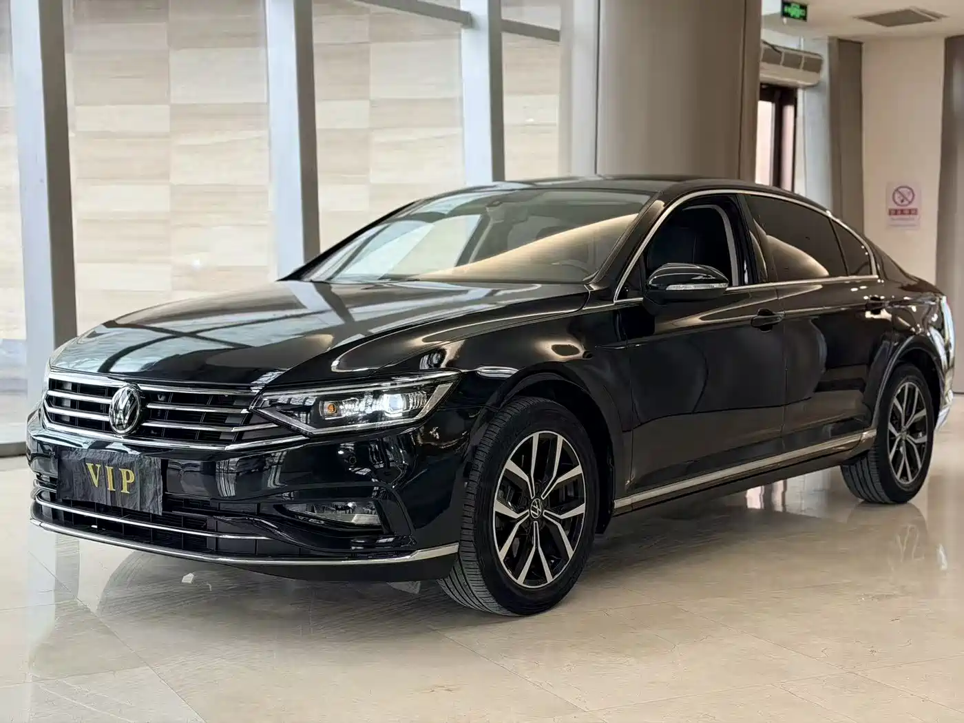 Volkswagen Magotan 2020 330TSI DSG Luxury