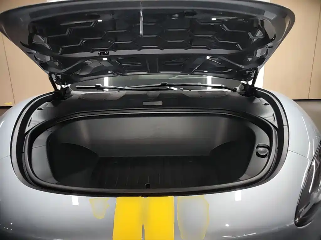 Xiaomi Auto Xiaomi SU7 Ultra 2025 2025 Model Ultra