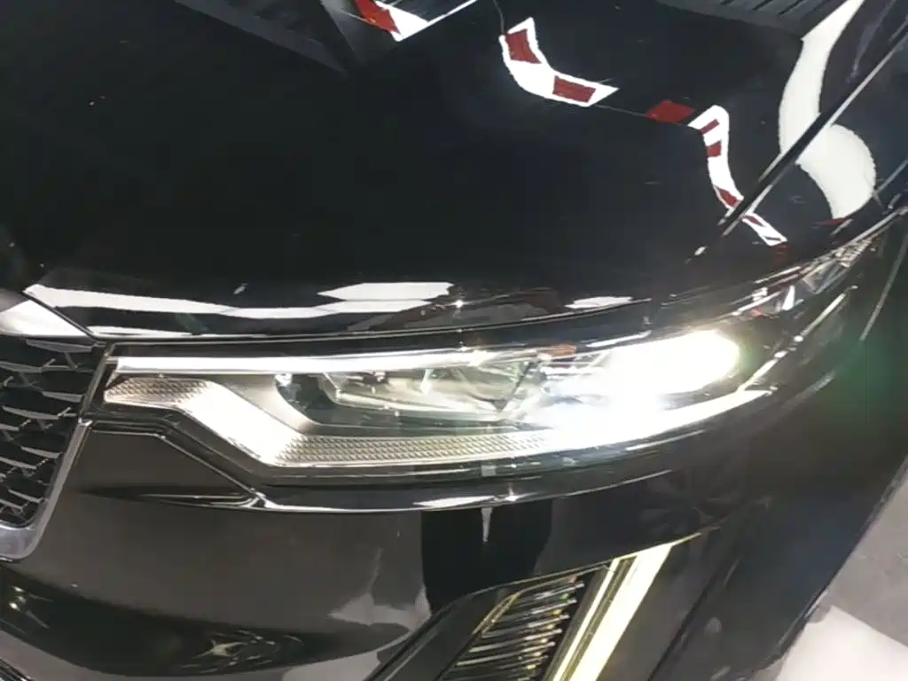 Cadillac XT6 2020 2020 28T 6-Seater Luxury Model