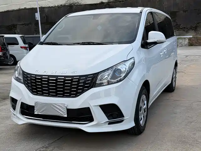 saic-maxus chase-g10