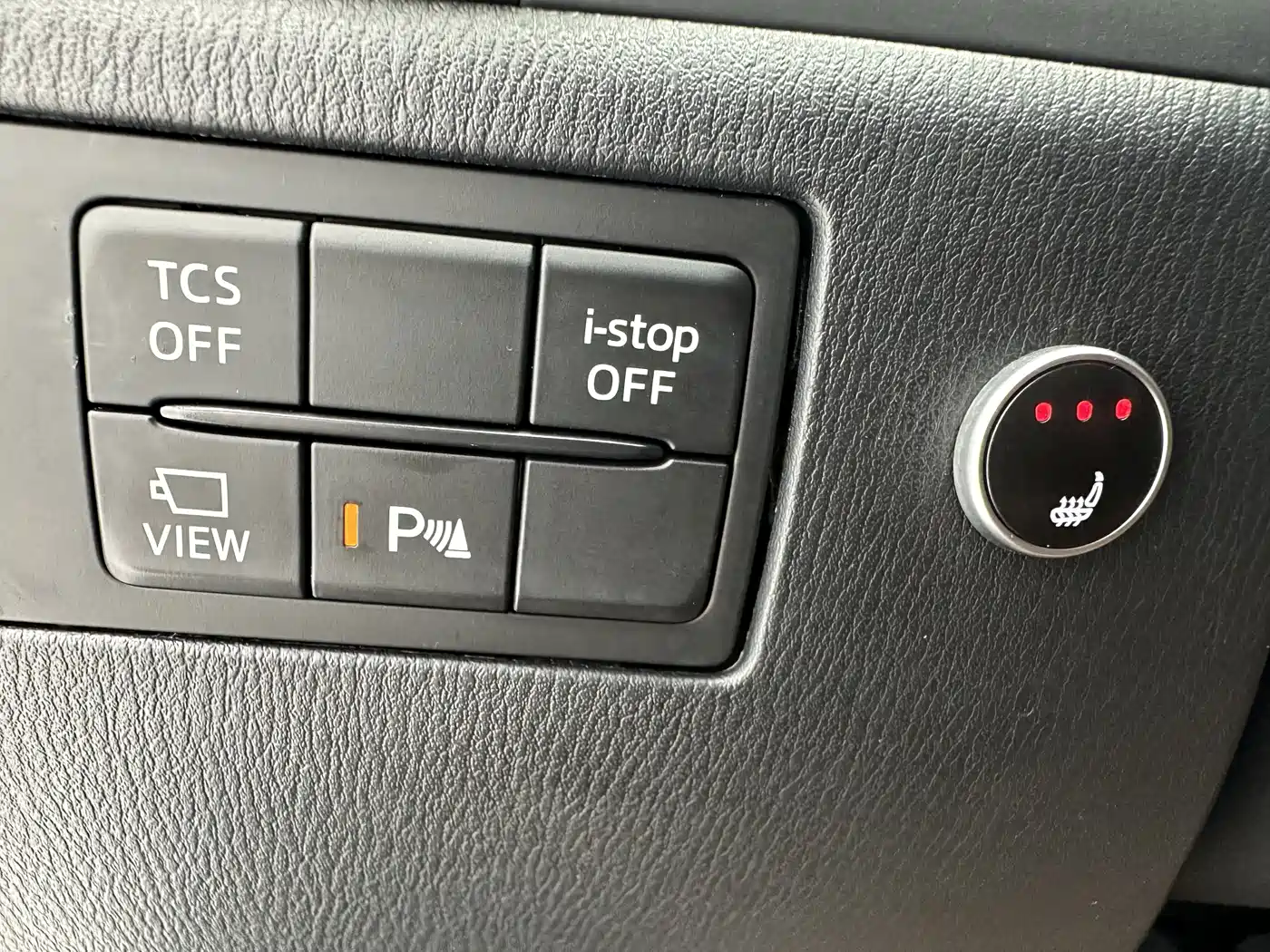 Mazda CX-4 2023 2021 2.0L Auto FWD Skyactiv Vitality Edition