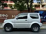 Фото 4 - Suzuki Jimny (Import)
