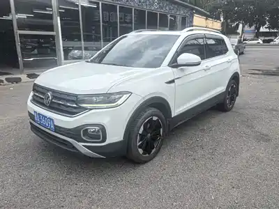 Volkswagen Tacqua