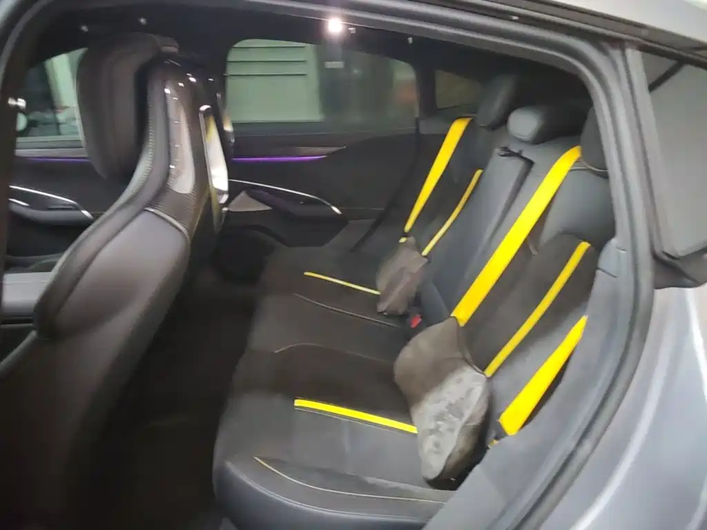 Xiaomi Auto Xiaomi SU7 Ultra 2025 2025 Model Ultra