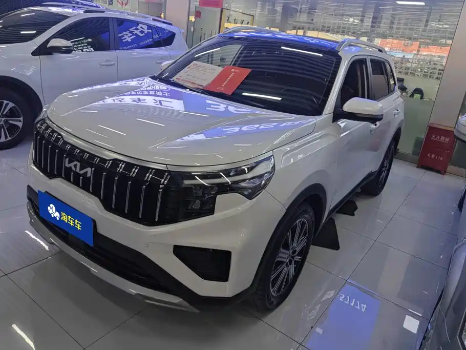 Kia Sportage 2021 Ace 2.0L Brilliant Edition