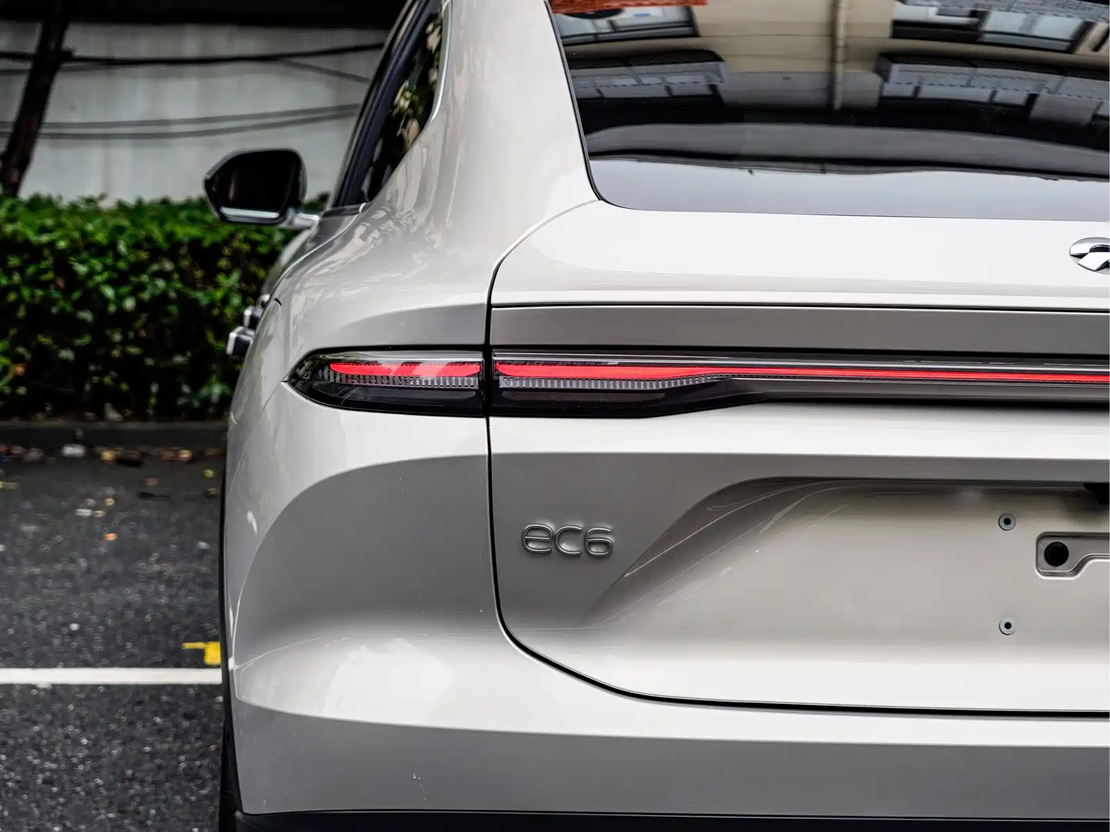 Фото 7 - NIO EC6