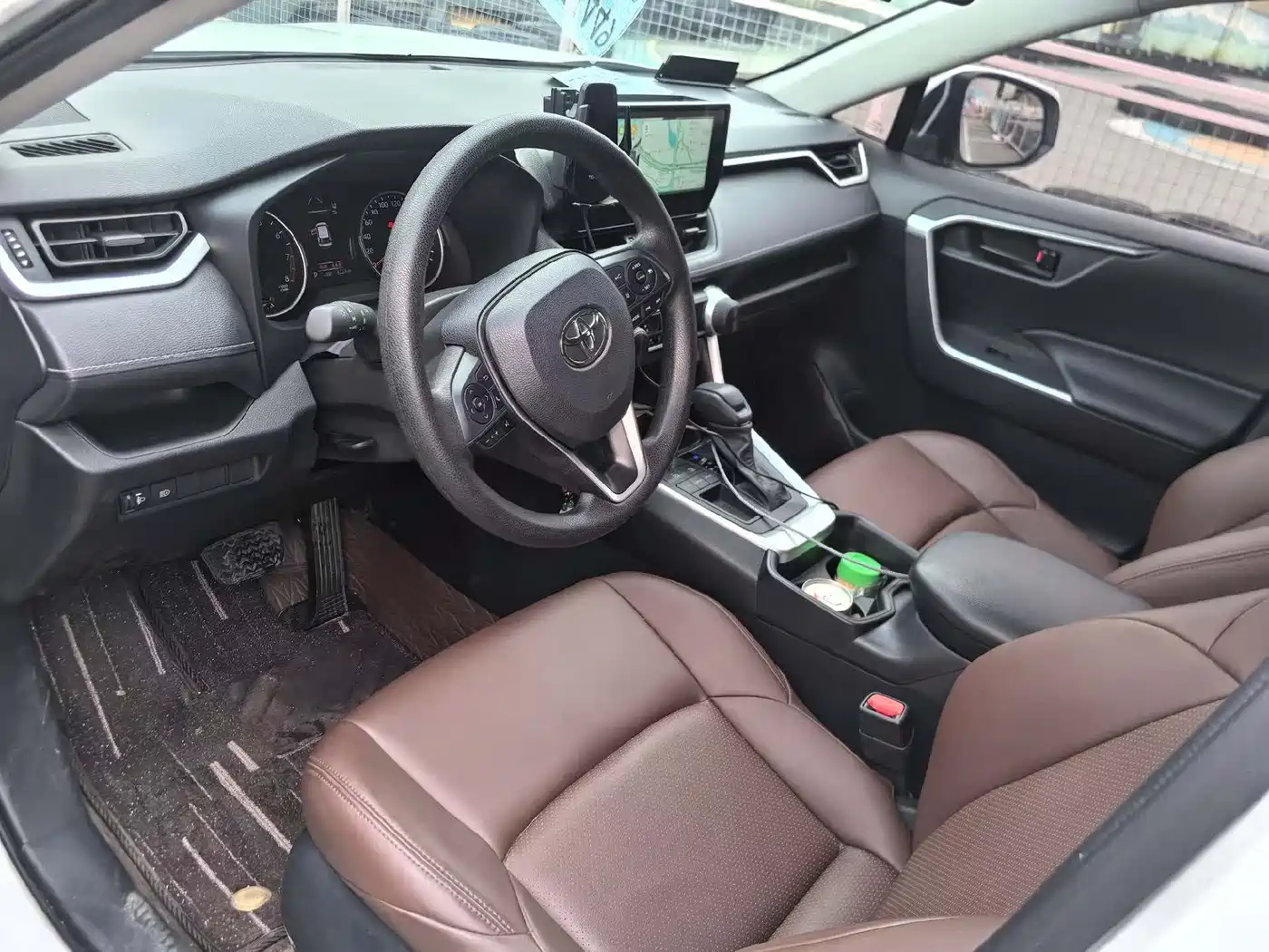 TOYOTA WILANDA