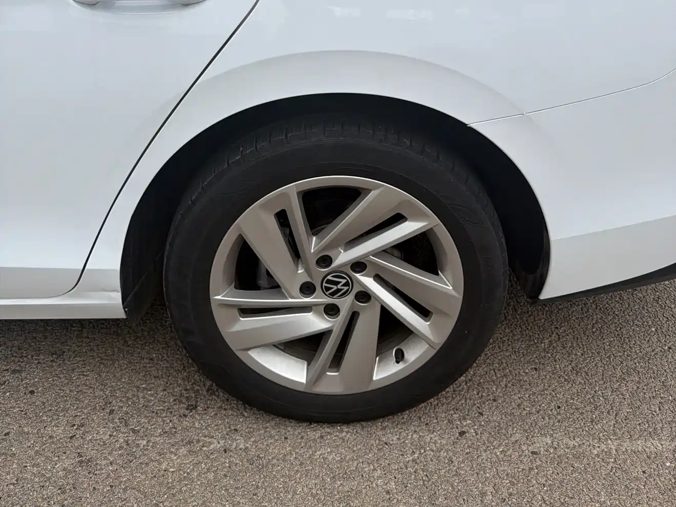 Volkswagen Lamando, миниатюра 12