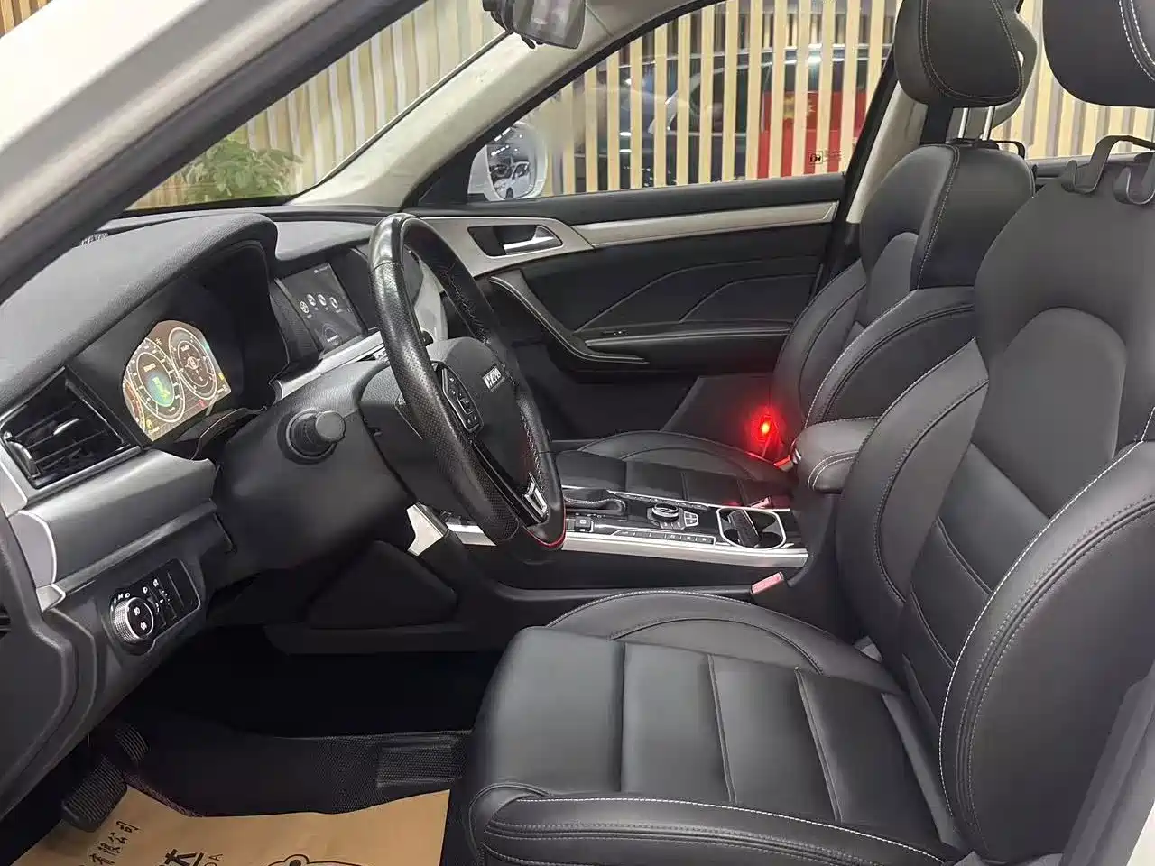 Haval H7 2019 2019 2.0T Zhixiang Edition China V