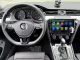 صورة 10 - Volkswagen Magotan