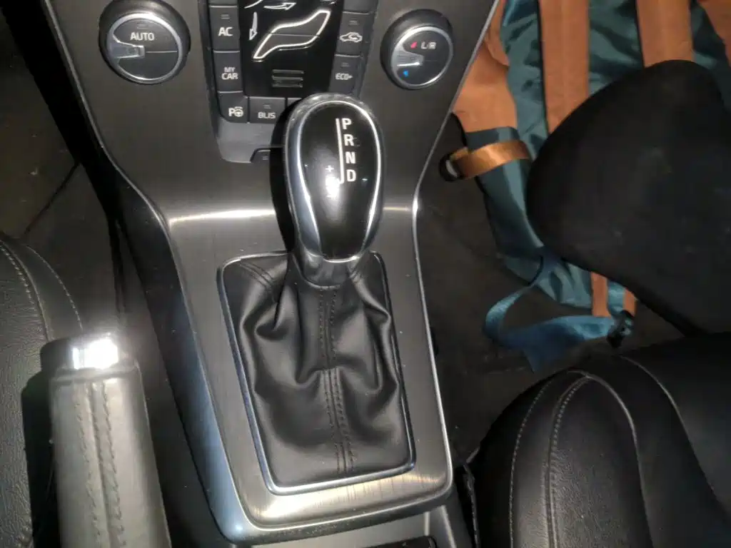 Фото 11 - Volvo V40