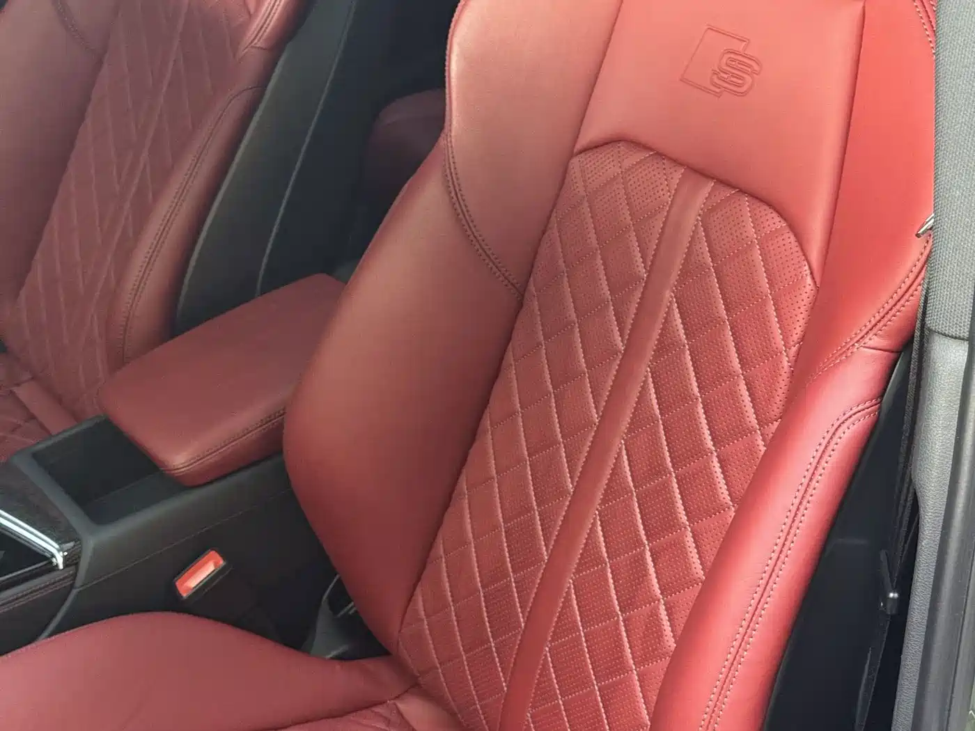Audi S4 2024 2024 S4 Avant 3.0TFSI