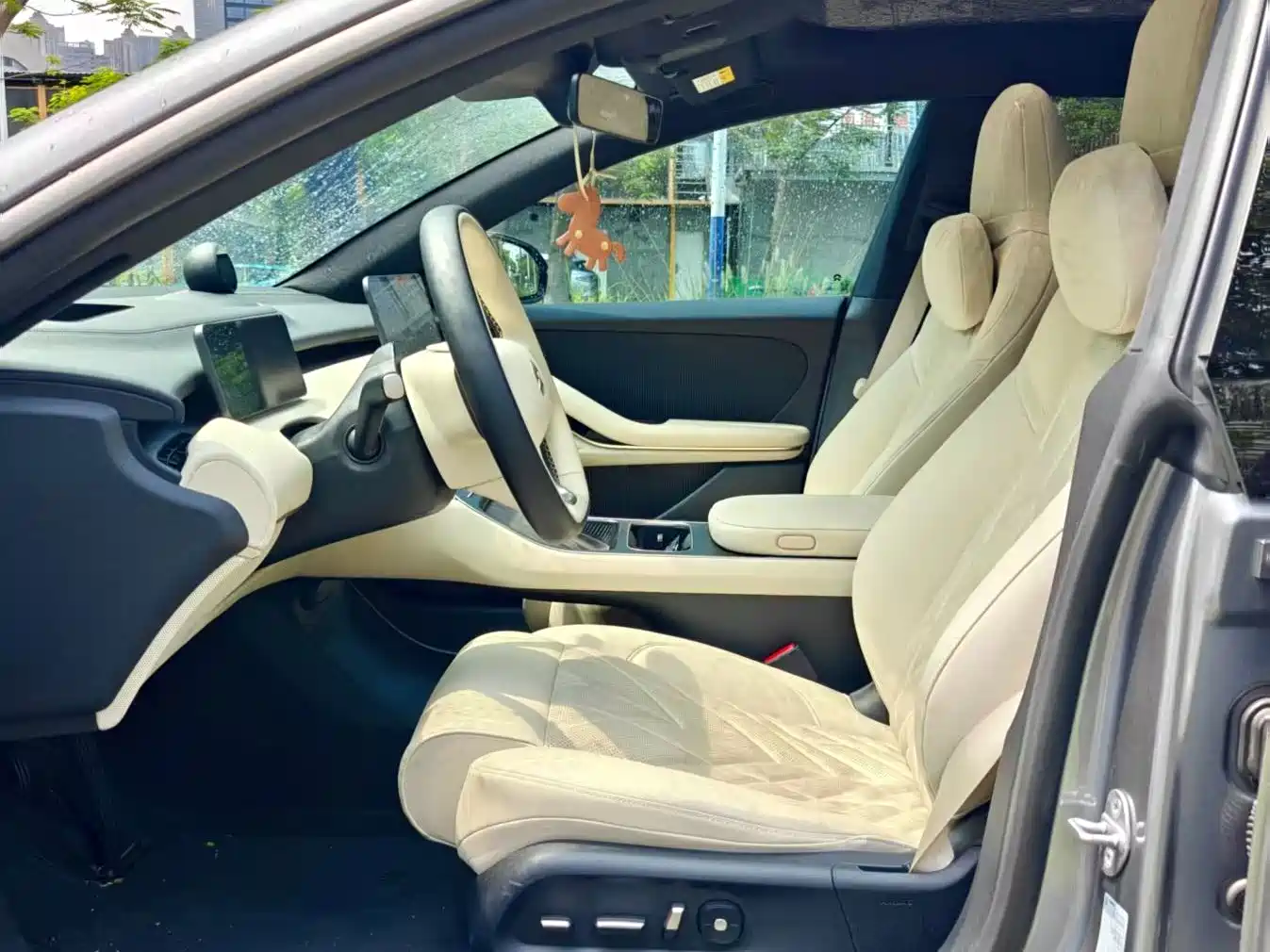 NIO ET5T 2025 2025 75kWh Touring
