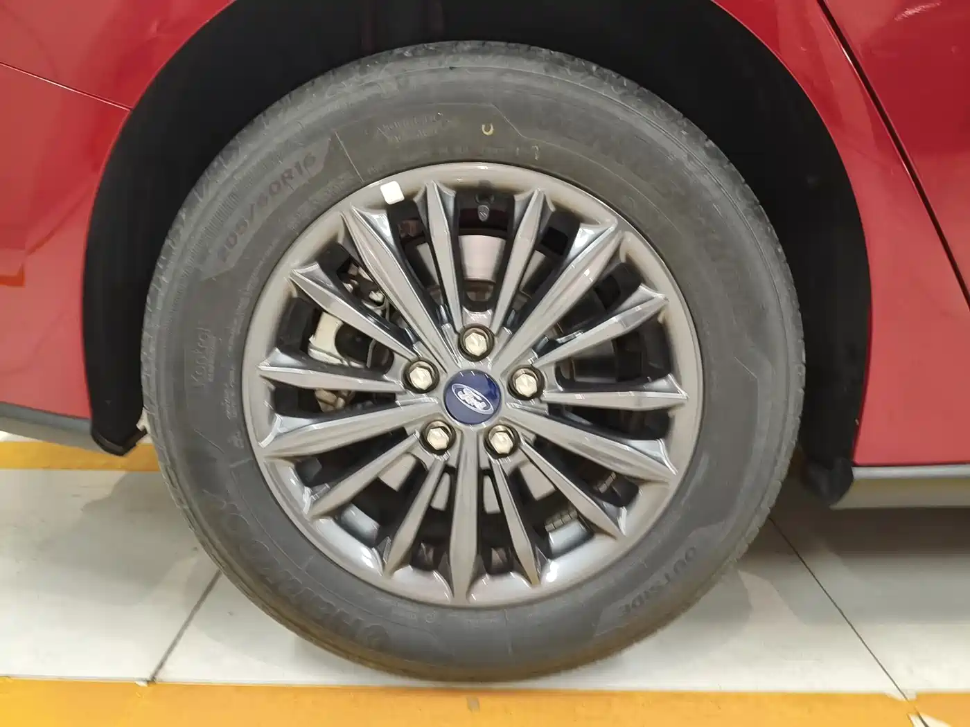Ford Focus 2023 2022 Sedan EcoBoost 180 Auto Speed Edition