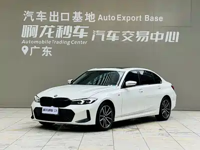 BMW 3