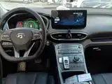 صورة 12 - Hyundai Santa Fe
