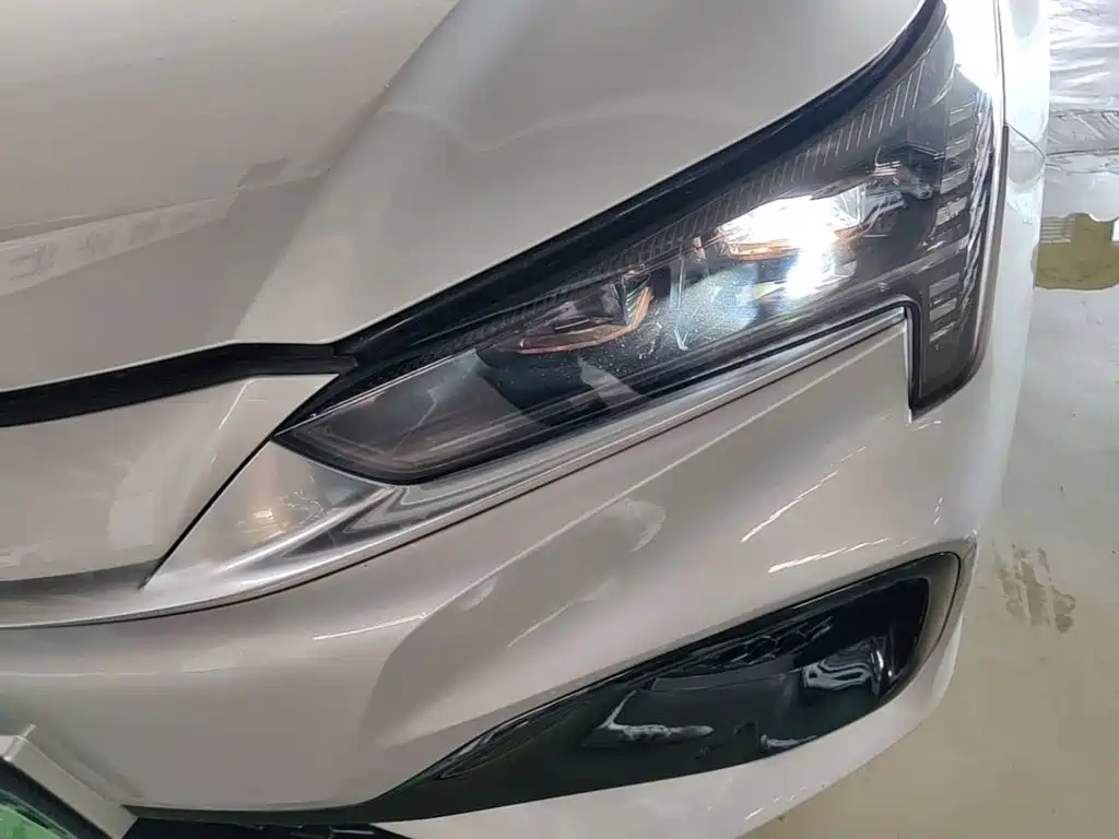 Aion S 2020 2019 Mei Evo 630