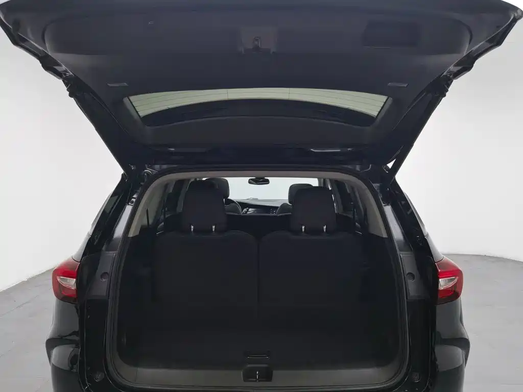 Buick Enclave 2020 2020 28T 4WD Premium Model